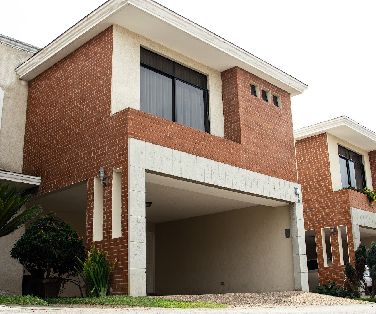 Condominio Villa Campestre I